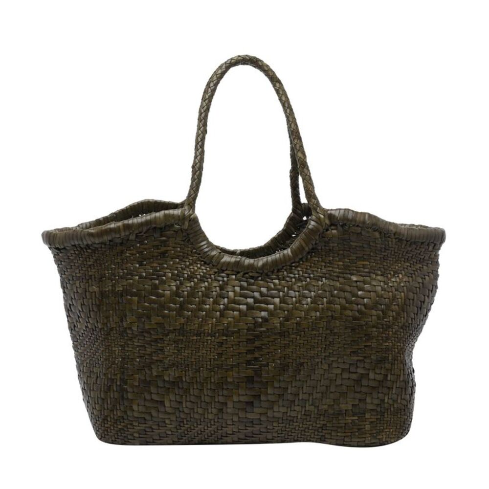 Dragon Diffusion Women Nantucket Optical Shoulder Bag